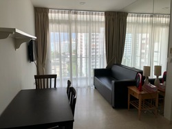 Prestige Heights (D12), Apartment #203952881